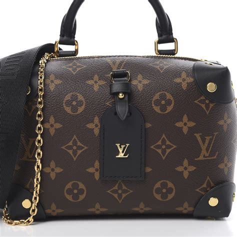 louis vuitton petit malle souple